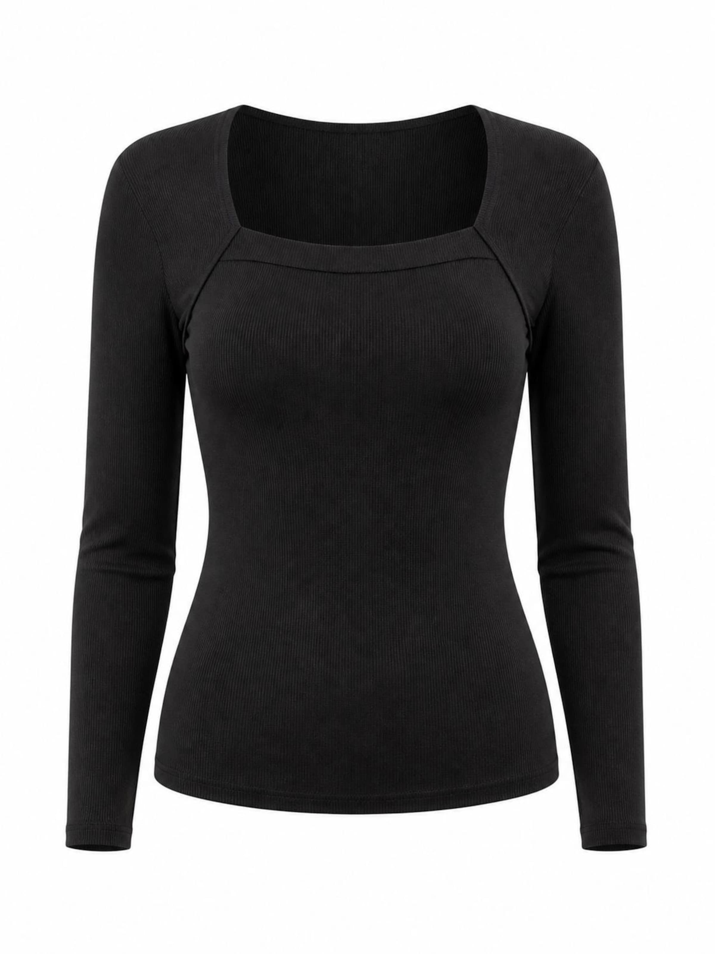 AOTTORI Shirt in Brown: front