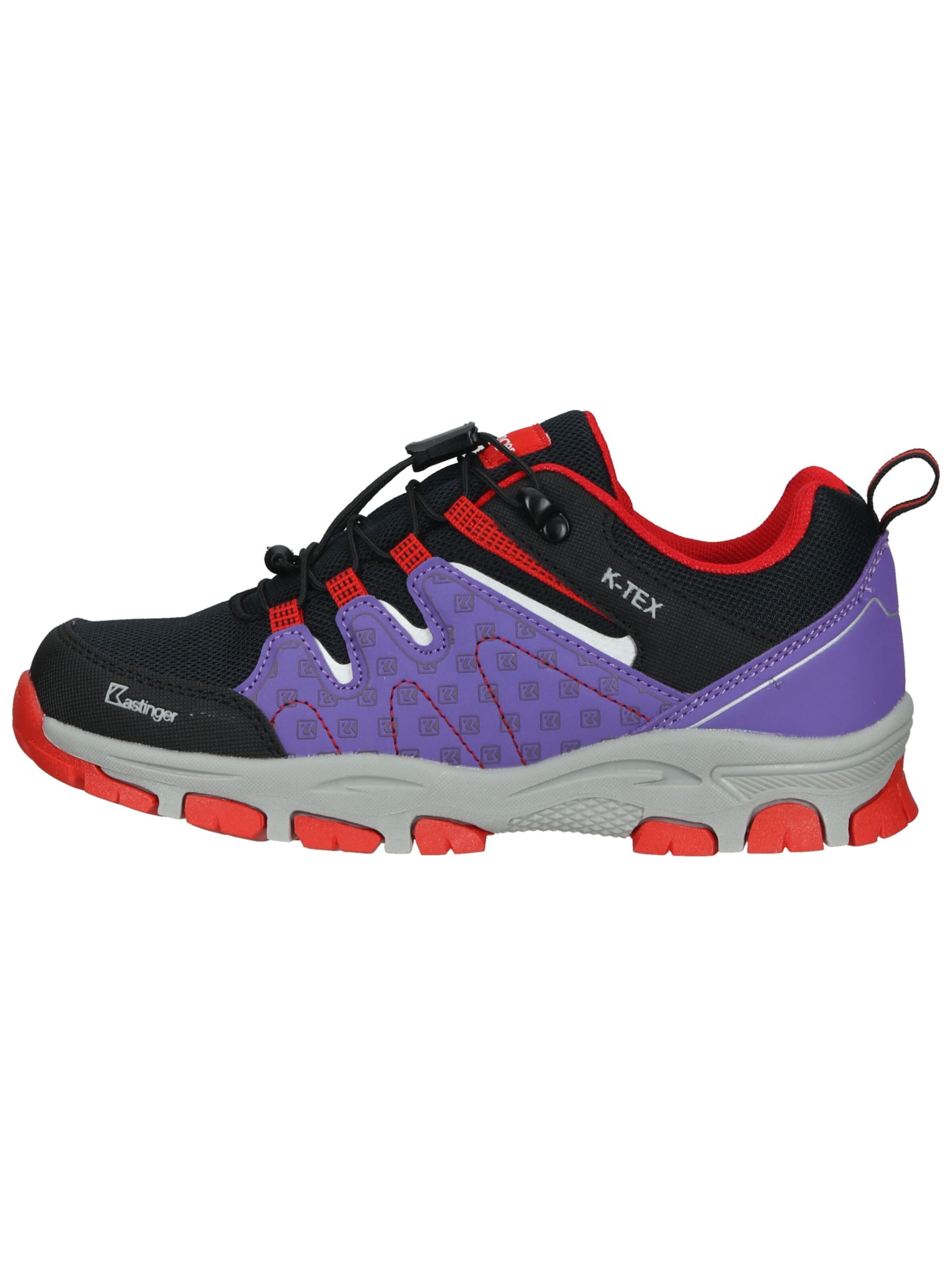 Chaussure basse Kastinger en violet