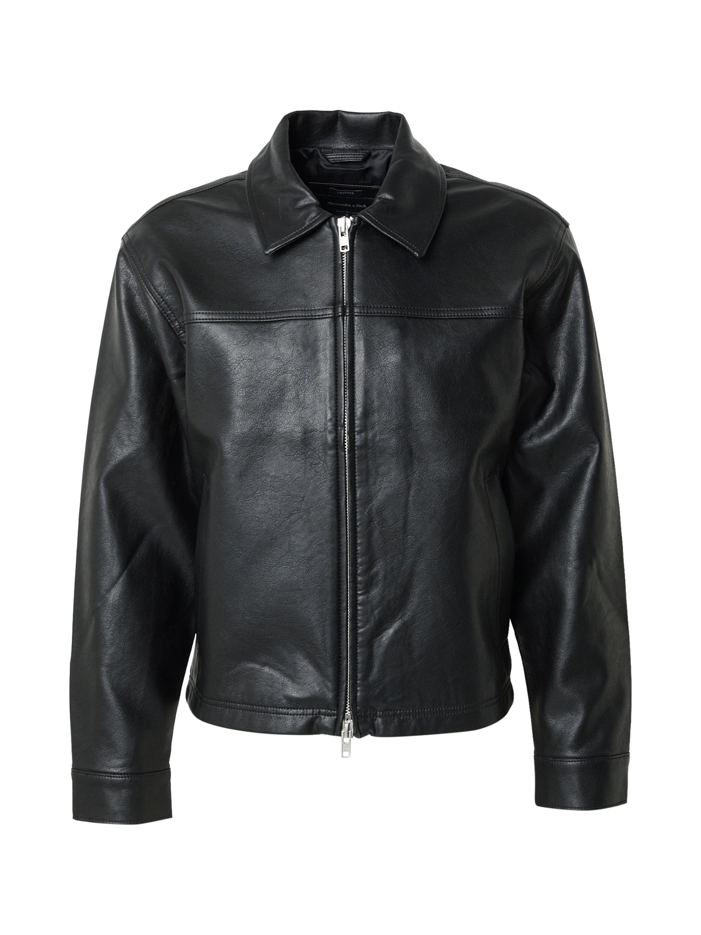 Abercrombie & Fitch Kevad-sügisjope must, Tootevaade