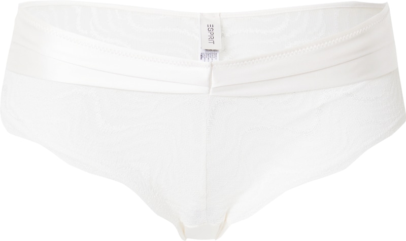 ESPRIT Panty in Offwhite