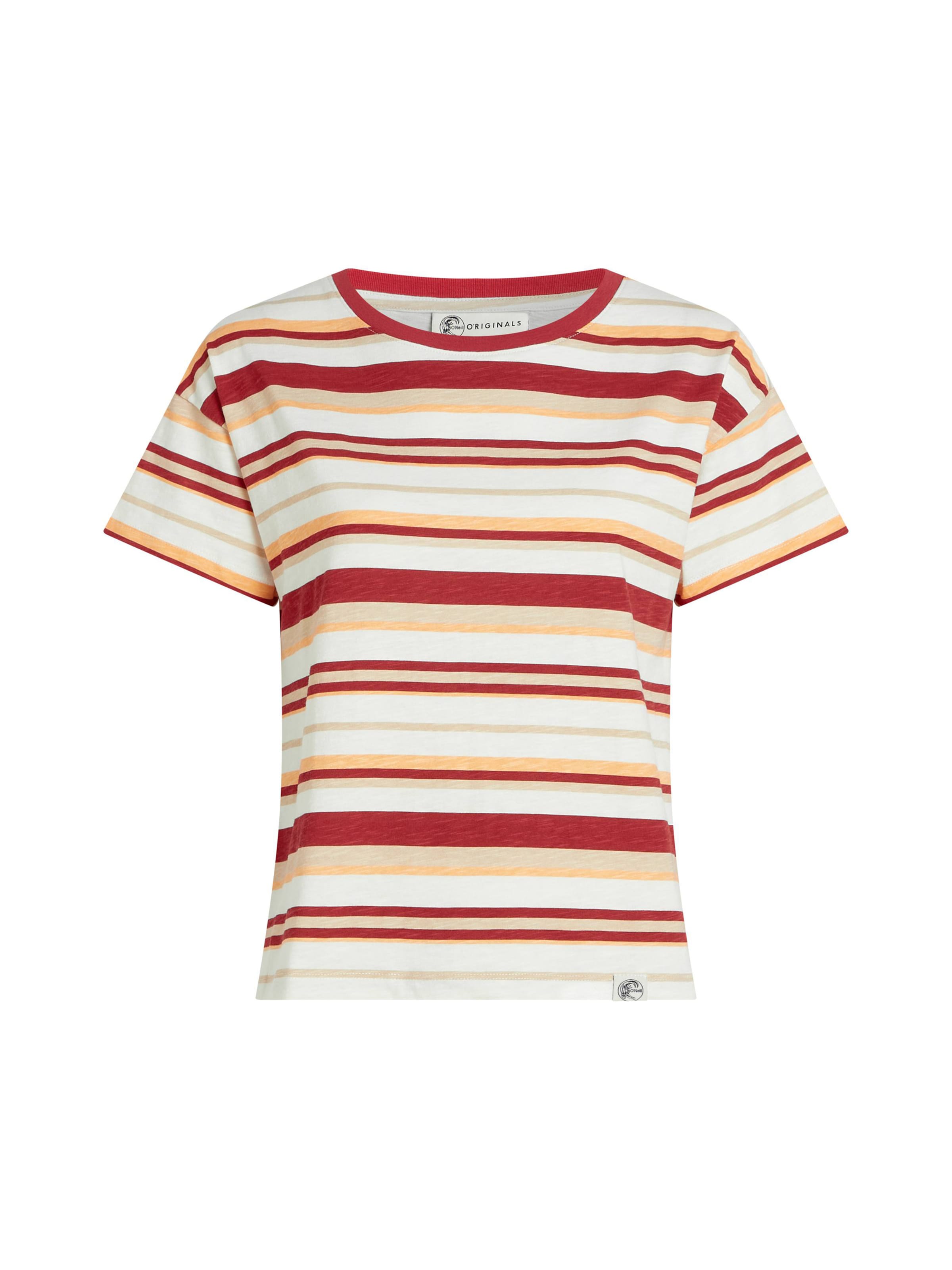 O'NEILL Póló - bézs: elől