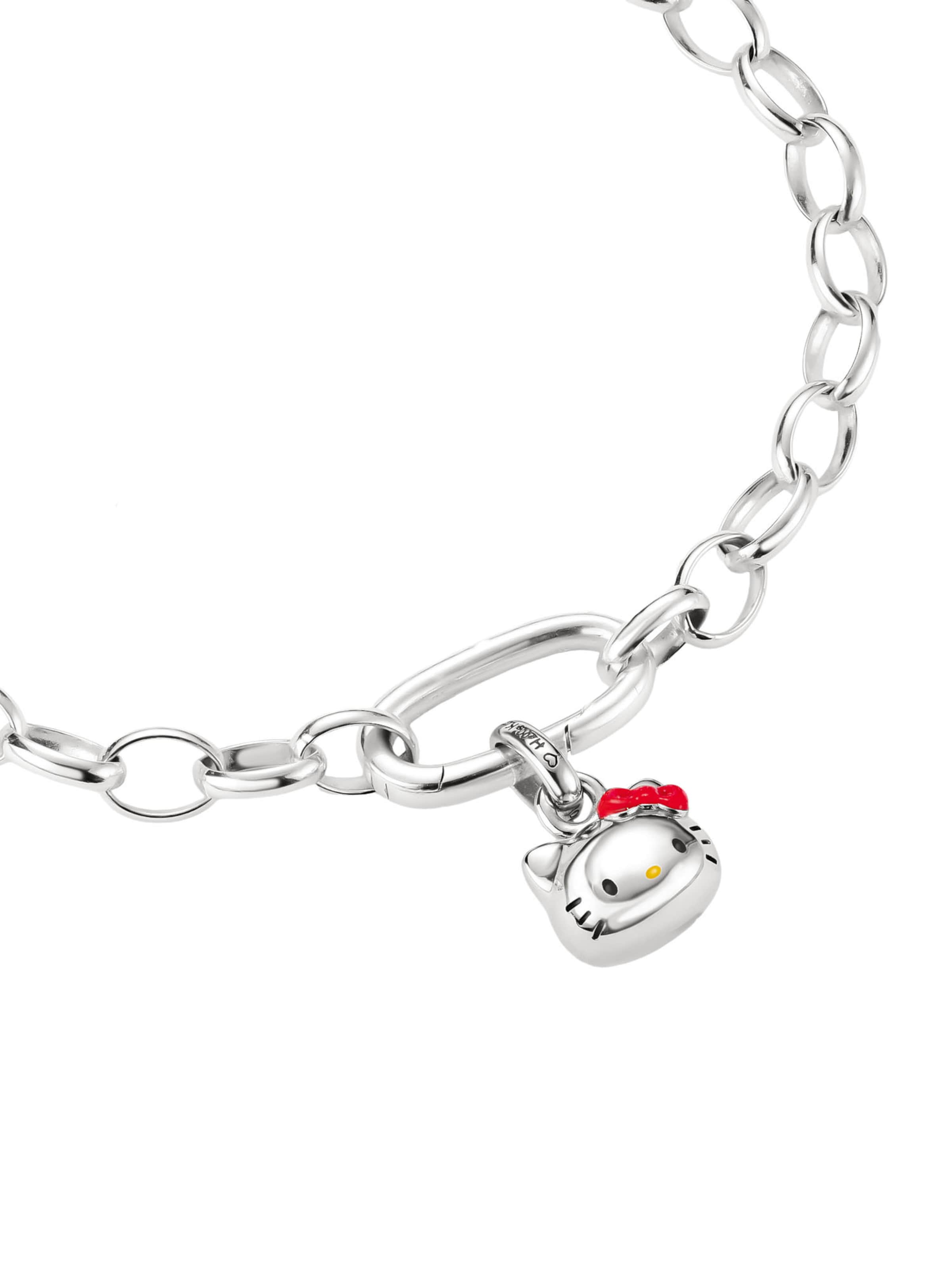 Thomas Sabo Pendant in Red
