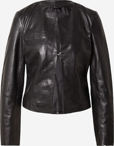 Demisezoninė striukė 'Lelia' iš Mauritius, spalva – juoda, Prekių apžvalga