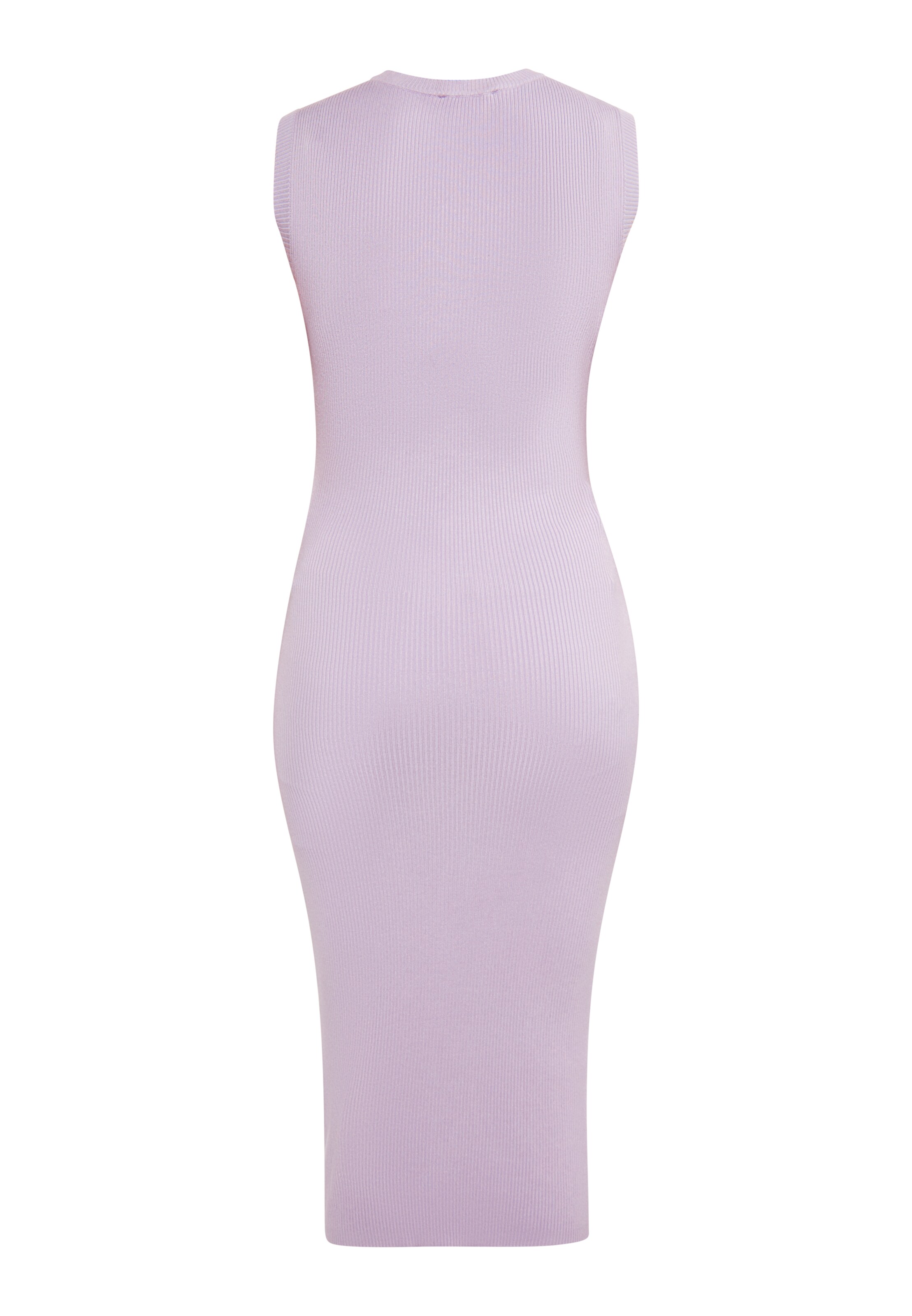 NAEMI Dress in Purple