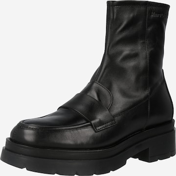 Marc O'Polo Ankle Boots in Black: front