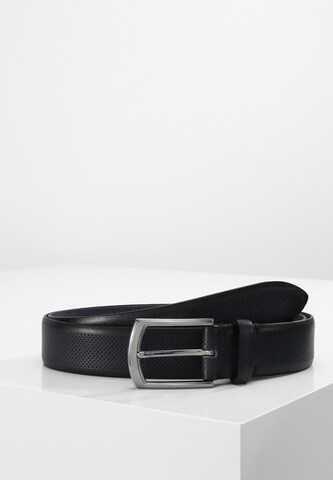 Lloyd Men's Belts Gürtel in Blau