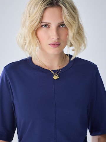 Maglietta di Next in blu