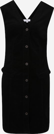 Dorothy Perkins Tall Καλοκαιρινό φόρεμα 'Pinny' σε μαύρο, Άποψη προϊόντος
