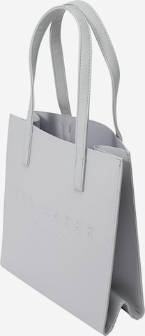 Ted BakerShopper torba 'Seacon' - siva boja