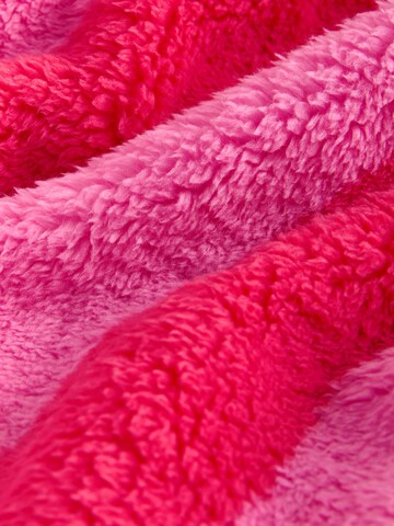 Next Bathrobe in Pink