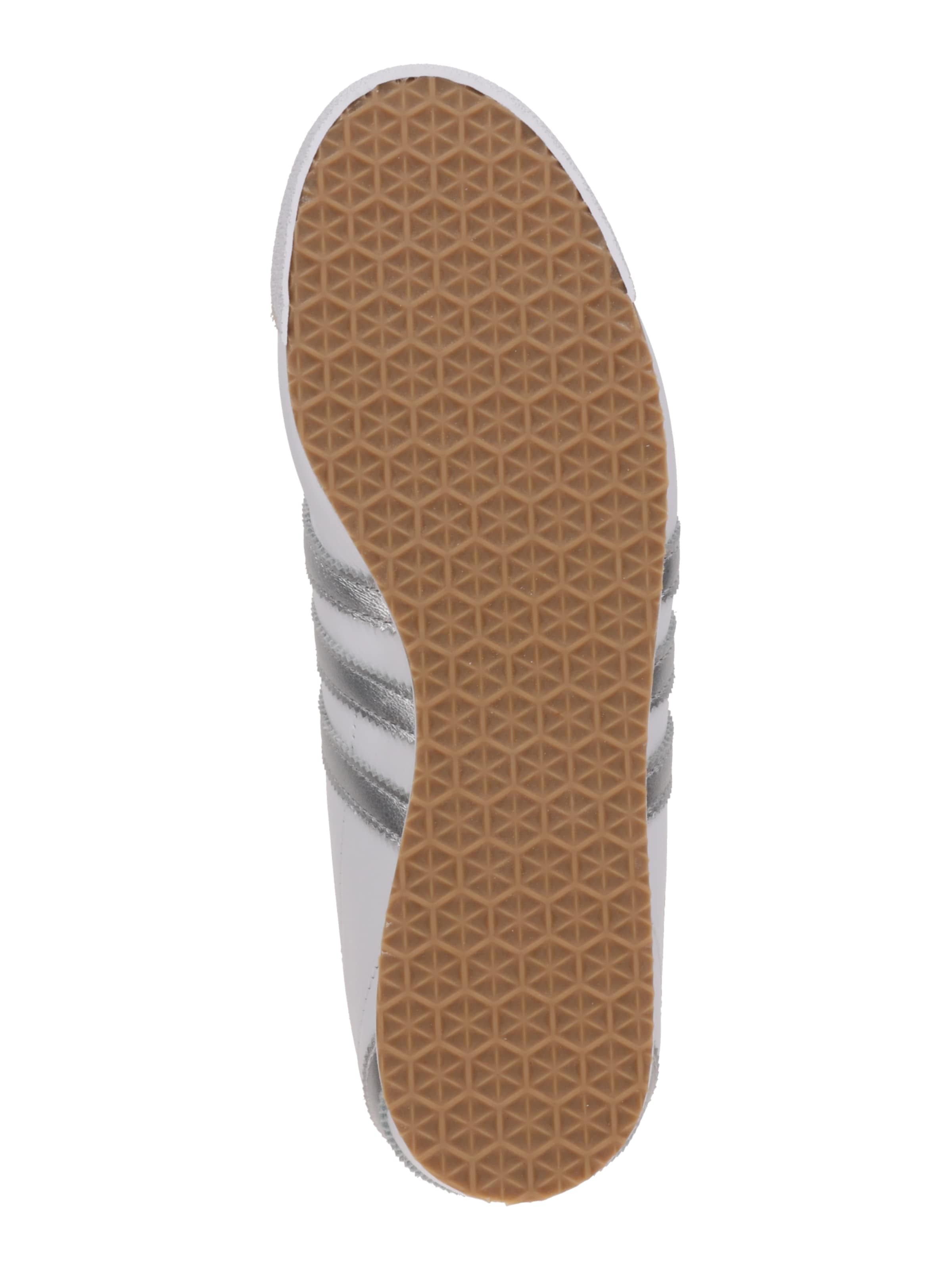 ADIDAS ORIGINALS - Zapatillas deportivas bajas 'ITALIA 70s' en blanco