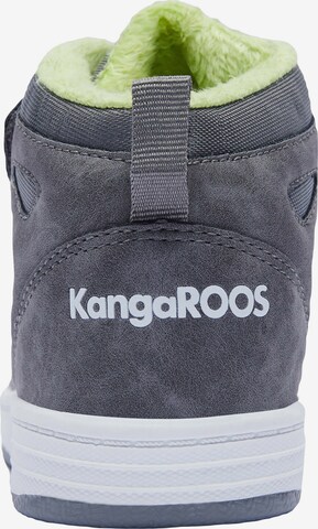 KangaROOS Tenisky 'Kalley' – šedá