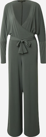 Herrlicher Jumpsuit 'Abeline' i grønn: forside