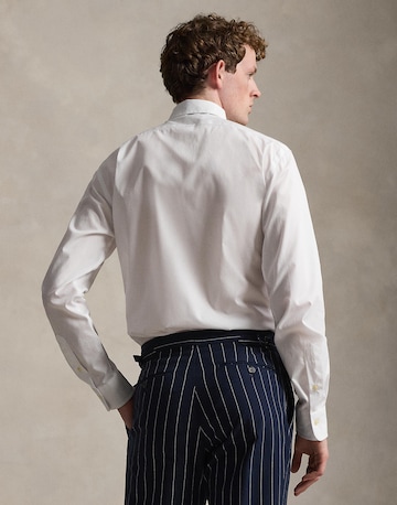 balta Polo Ralph Lauren Standartinis modelis Marškiniai