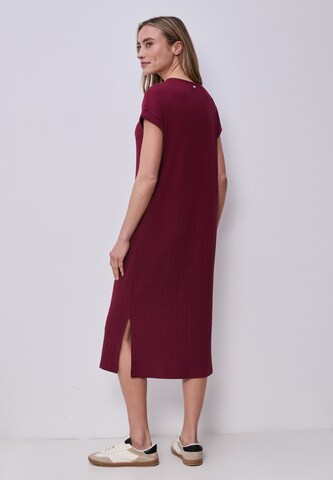 STREET ONE Dress in Red