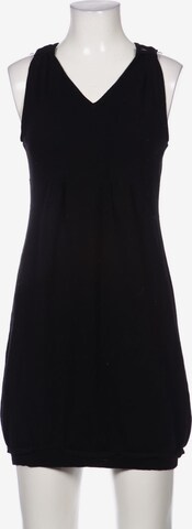 Peuterey Dress in S in Black: front