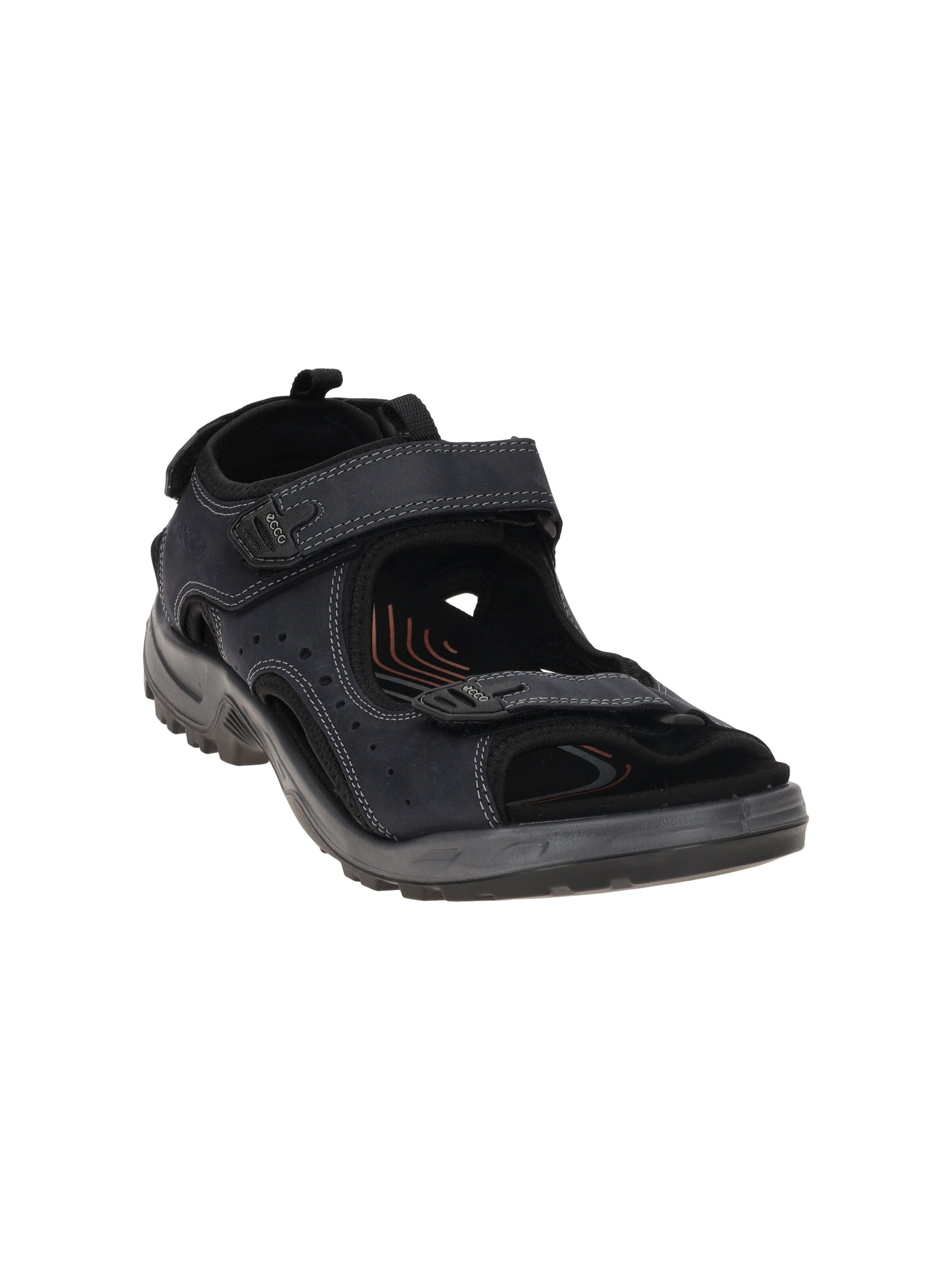 Sandales 'Offroad' ECCO en noir