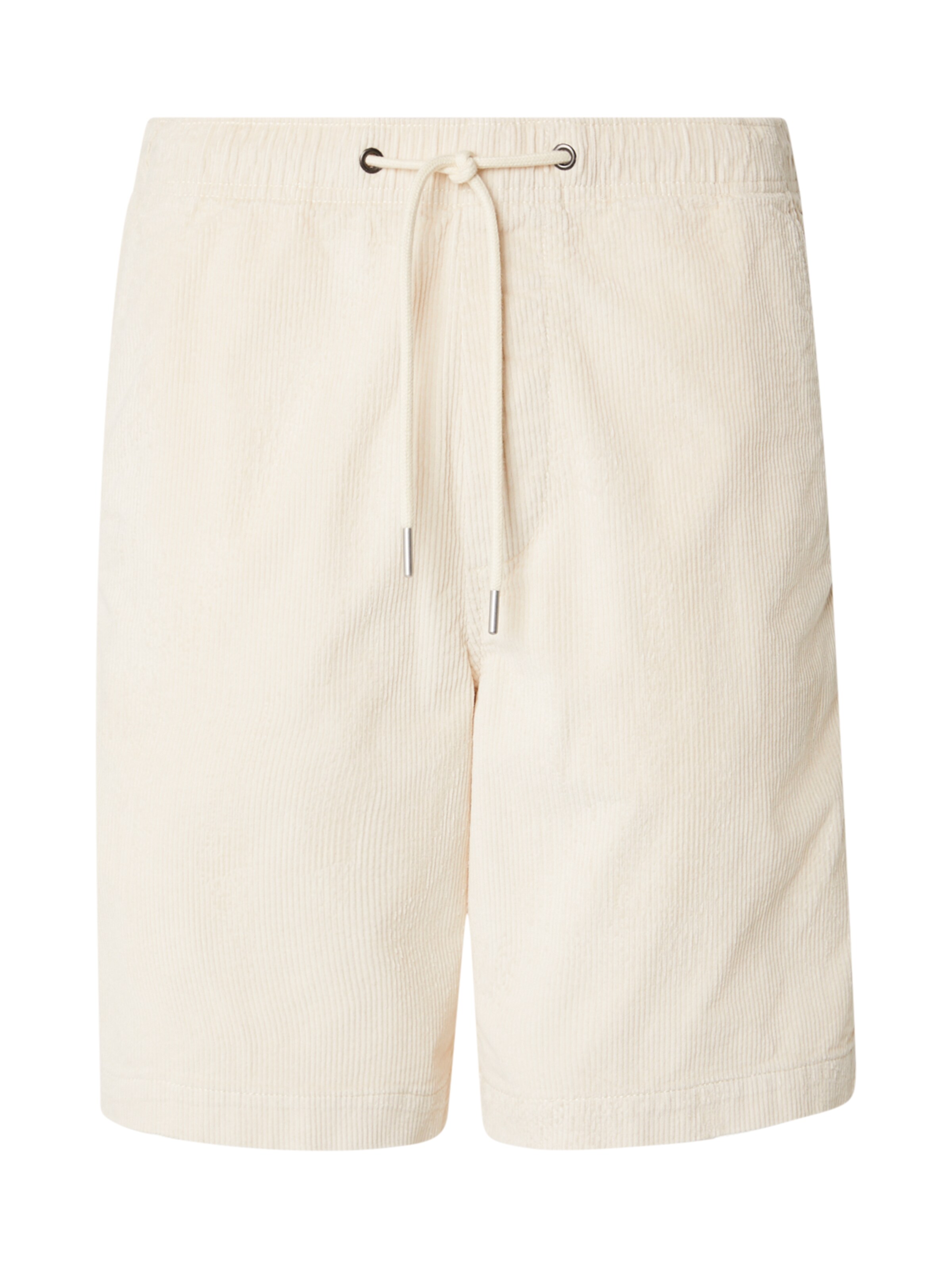 SELECTED - regular Pantalón 'SLHJACE' en beige: frente