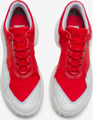 CAMPER Sneakers ' CRCLR ' in Red