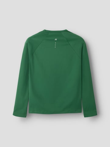 NAME IT - Camiseta en verde