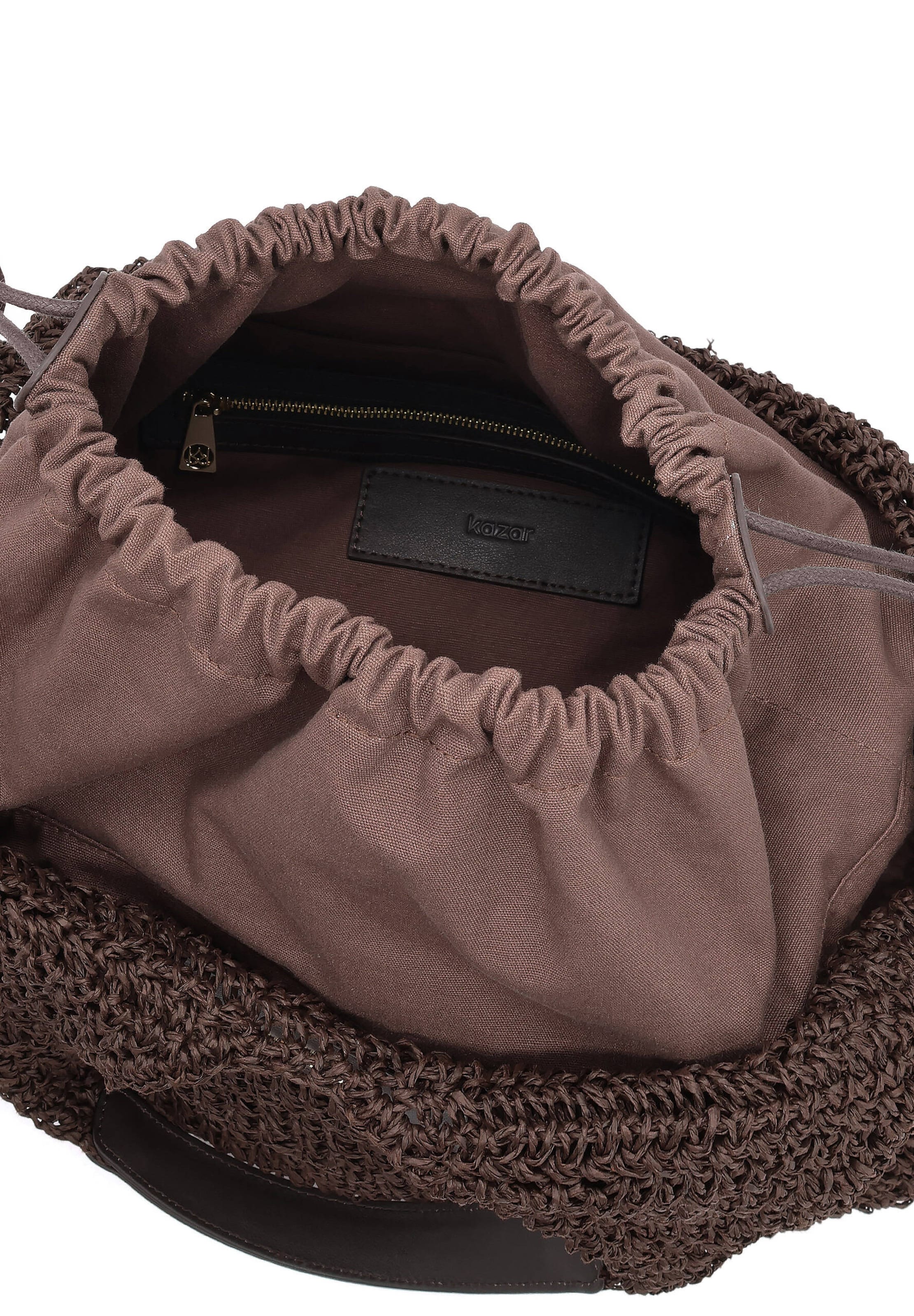 Kazar Shopper in Bruin