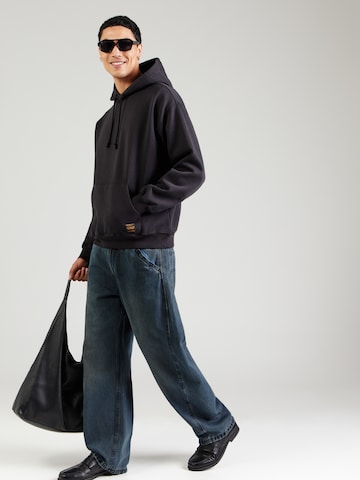 LEVI'S ® Суичър в черно
