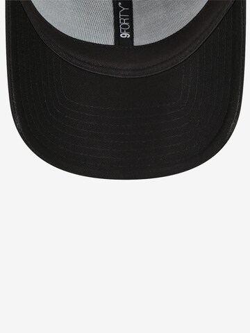 Casquette NEW ERA en noir