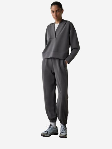 Penti Sweatshirt 'Kapuzenpullover'‌‌‌‌‌‌‌ in Grau