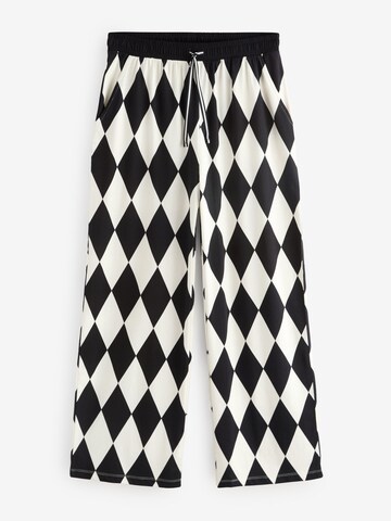 Rockett St George - Pijama em preto