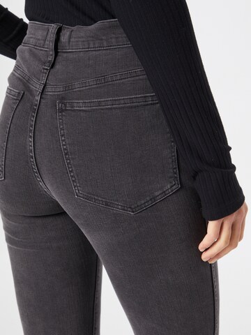 Madewell Skinny Jeans i svart