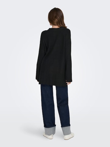 Cardigan 'LIBI' ONLY en noir