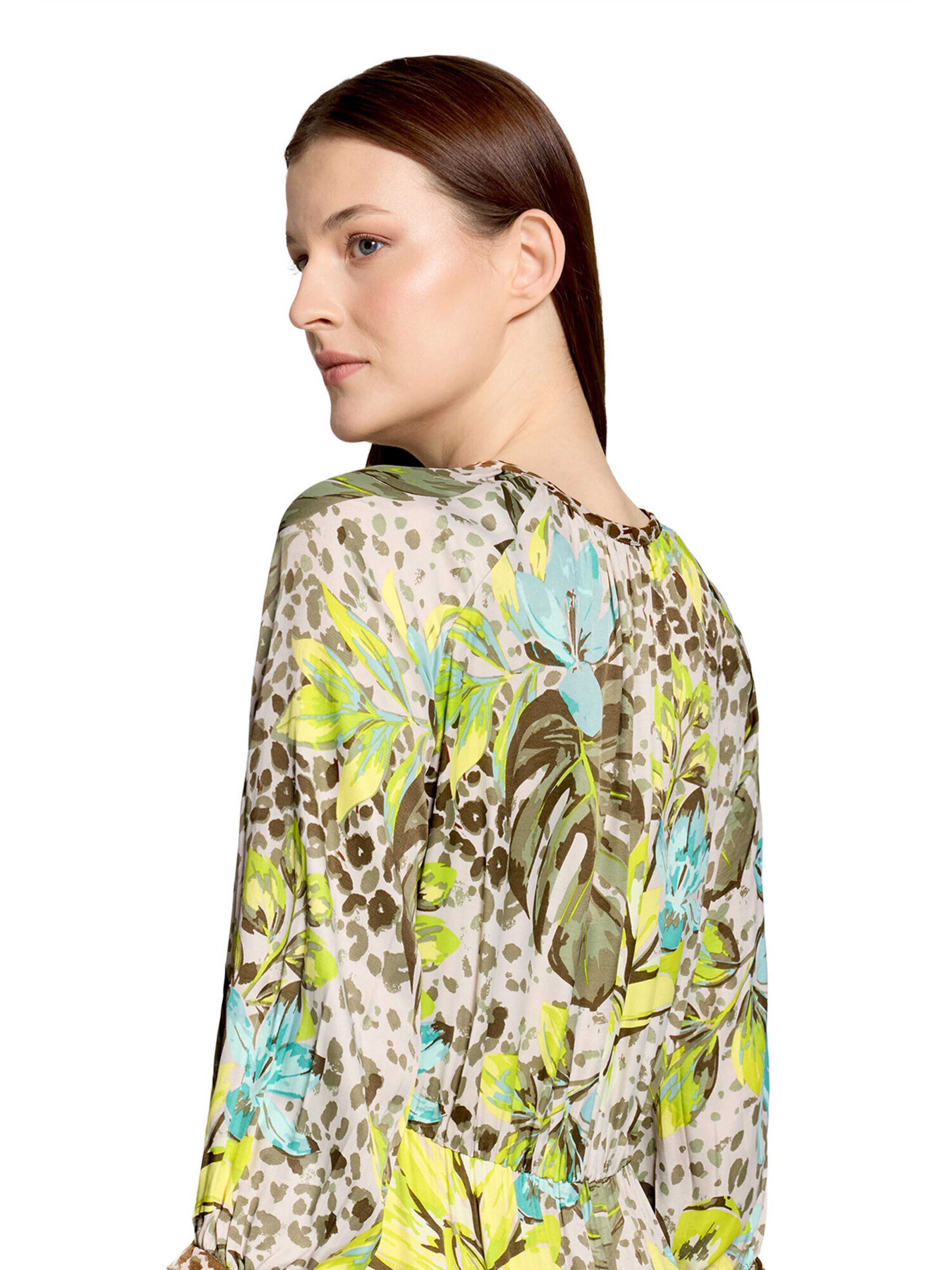 Betty Barclay Avondjurk in Beige