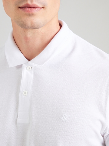 JACK & JONES Тениска в черно