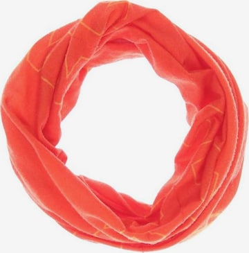 MAMMUT Scarf & Wrap in One size in Orange: front
