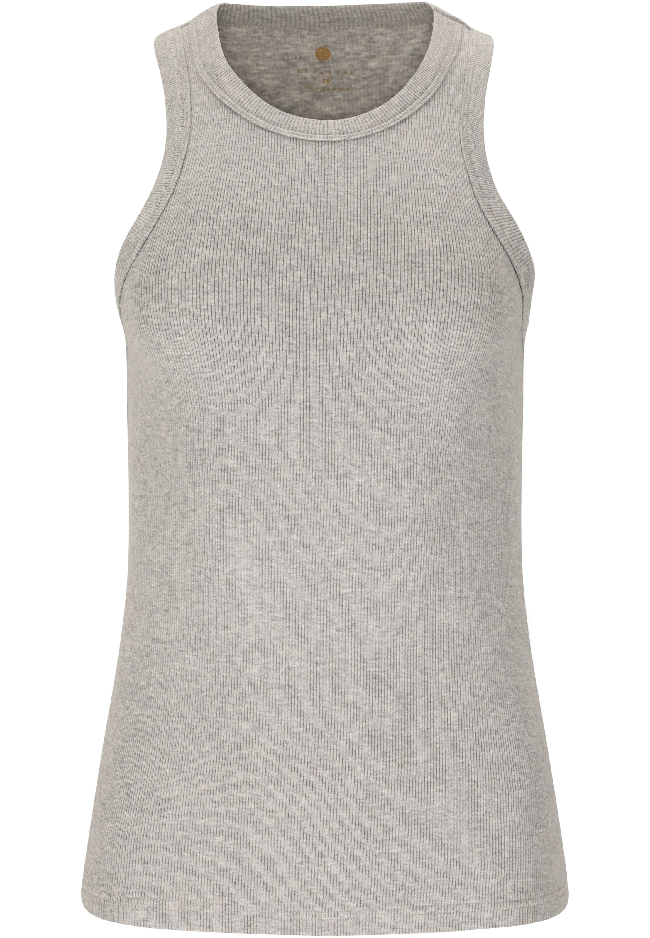 Athlecia Sports top 'Lenga' in Grey: front
