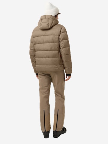 Bogner Fire + Ice Sportjacke 'Luka2' in Braun