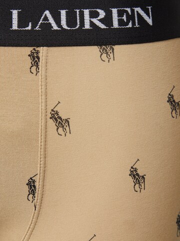 Polo Ralph Lauren Boxer shorts 'Classic' in Beige