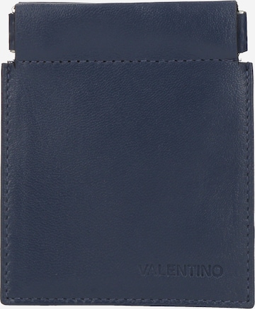 Valentino Bags Denarnica | modra barva: sprednja stran