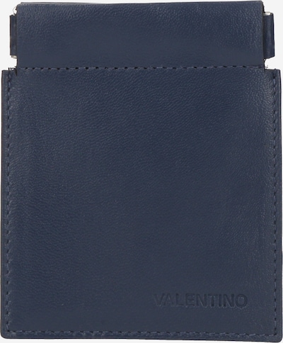 Portofel Valentino Bags pe bleumarin, Vizualizare produs