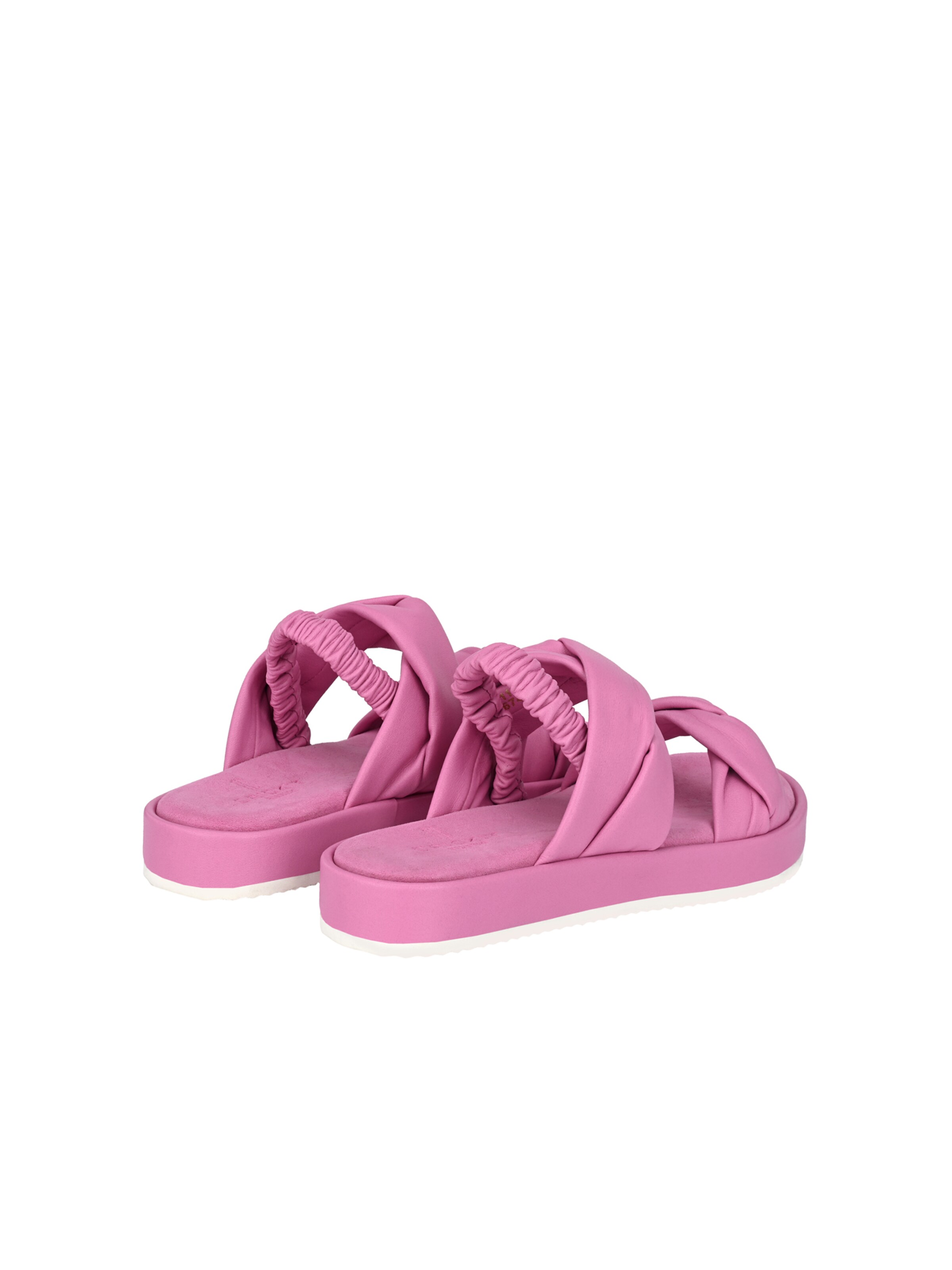 Crickit Sandalen met riem 'JANEKE' in Roze