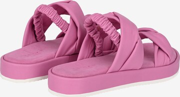 Crickit Strap Sandals 'JANEKE' in Pink