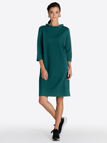 Abito 'Alide' di Jascha Stockholm in verde