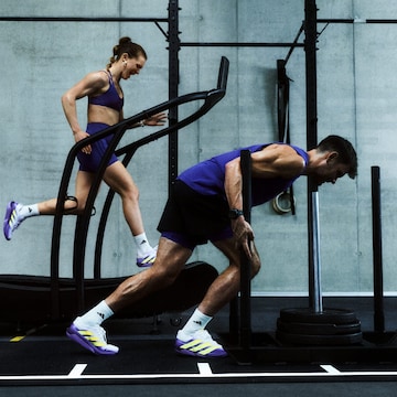 ADIDAS PERFORMANCE Спортивная обувь 'Adizero Dropset Pro' в Синий