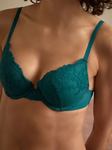 Push-up Reggiseno di Next in beige