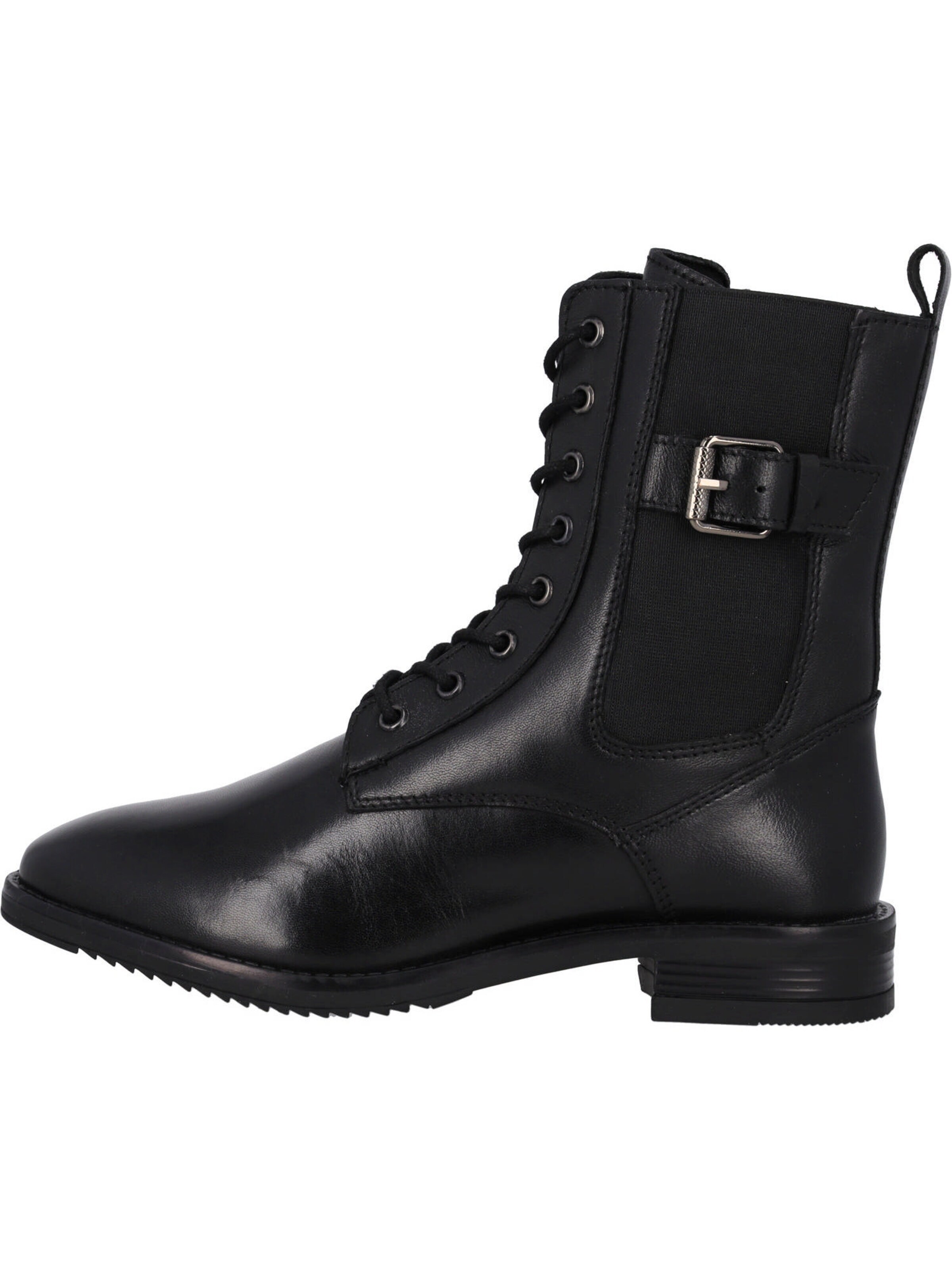 Palado Boots 'Palado Talbea'‌‌‌‌‌‌‌‌‌ in Schwarz