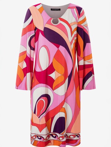 Ana Alcazar Dress 'Pramy' in Mixed colors: front