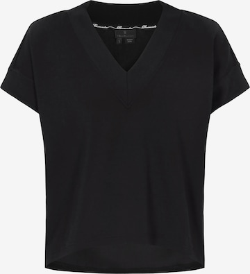 DreiMaster Klassik - Camisa 'Classic' em preto: frente