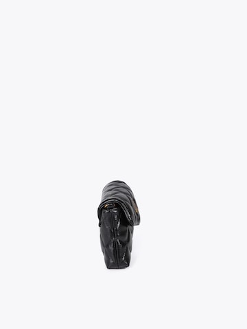 Sac à bandoulière Lola Casademunt en noir
