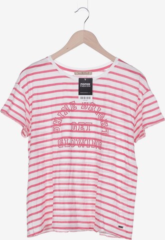 Smith&Soul T-Shirt XXL in Pink: predná strana