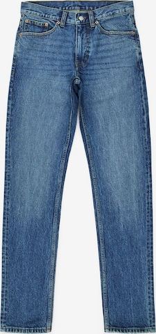 Dr. Denim Slim fit Jeans 'Pype Slim' in Blue: front